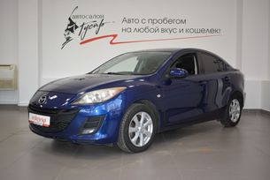 Mazda 3, 2010 г., Киров