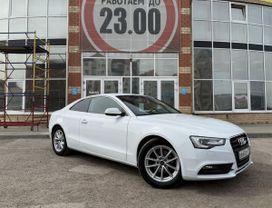 Audi A5, 2013 г., Уфа