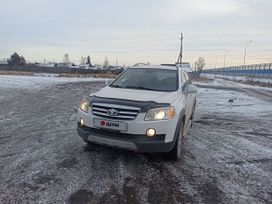 Daewoo Winstorm, 2007 г., Иркутск