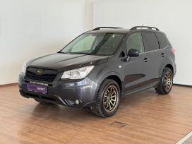 Subaru Forester, 2014 г., Волгоград