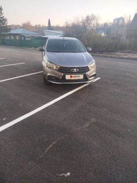 ВАЗ (Лада) Vesta, 2019 г., Томск