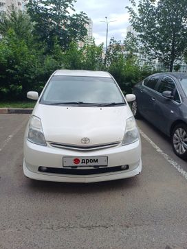 Toyota Prius, 2009 г., Москва