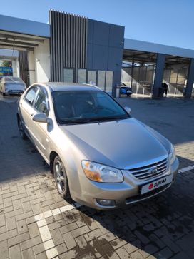 Kia Cerato, 2007 г., Казань