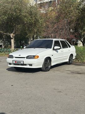 ВАЗ (Лада) 2115, 2011 г., Екатеринбург