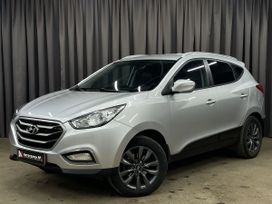 Hyundai ix35, 2013 г., Нижний Новгород