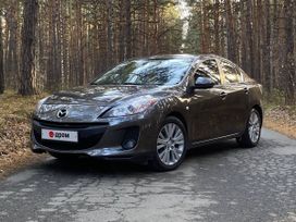 Mazda 3, 2012 г., Челябинск