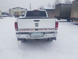 Dodge Ram, 2011 г., Хабаровск