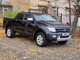 Ford Ranger, 2013 г., Санкт-Петербург
