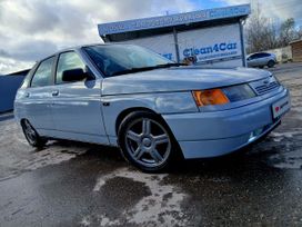 ВАЗ (Лада) 2112, 2007 г., Тула