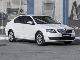Skoda Octavia, 2015 г., Тюмень
