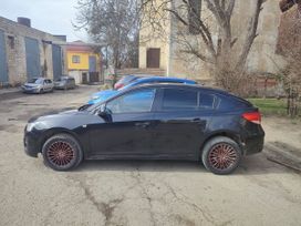 Chevrolet Cruze, 2012 г., Симферополь