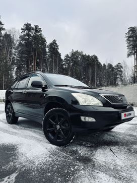 Lexus RX, 2008 г., Екатеринбург