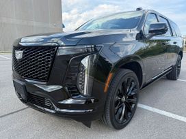 Cadillac Escalade, 2025 г., Санкт-Петербург