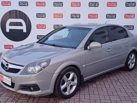 Opel Vectra, 2007 г., Санкт-Петербург
