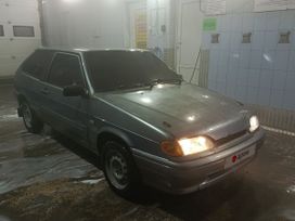 ВАЗ (Лада) 2113, 2007 г., Самара