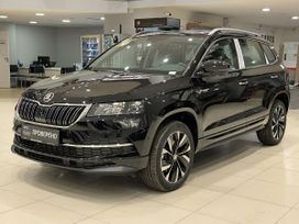 Skoda Karoq, 2025 г., Казань