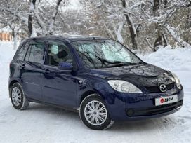 Mazda Demio, 2005 г., Томск