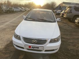 Lifan Solano, 2012 г., Кемерово