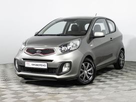 Kia Picanto, 2011 г., Санкт-Петербург
