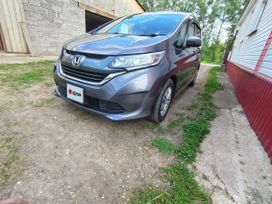 Honda Freed, 2017 г., Оренбург