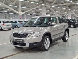 Skoda Yeti, 2012 г., Казань
