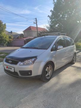 Ford C-Max, 2007 г., Краснодар