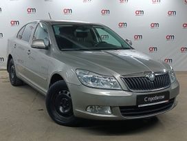 Skoda Octavia, 2013 г., Санкт-Петербург