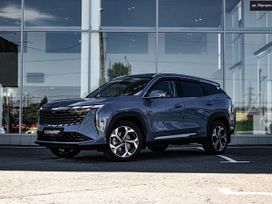 Geely Atlas, 2025 г., Челябинск