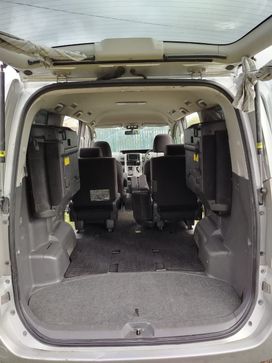 Toyota Voxy, 2008 г., Ульяновск