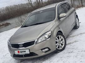 Kia Ceed, 2010 г., Новокузнецк