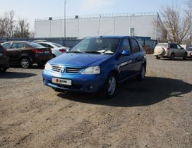 Renault Logan, 2009 г., Нижний Новгород