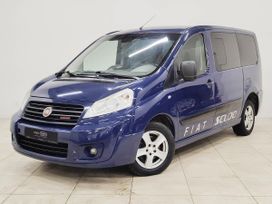 FIAT Scudo, 2008 г., Тула
