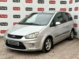 Ford C-Max, 2008 г., Санкт-Петербург