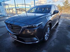 Mazda CX-9, 2019 г., Омск