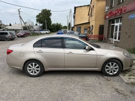 Chevrolet Epica, 2011 г., Кемерово