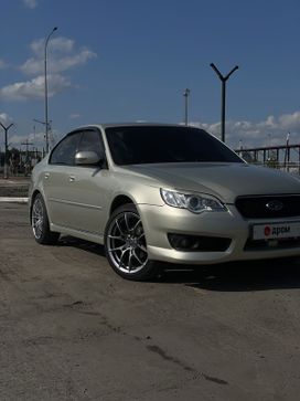 Subaru Legacy, 2008 г., Новосибирск