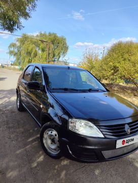 Renault Logan, 2011 г., Волгоград