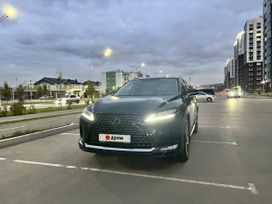 Lexus RX, 2022 г., Тюмень