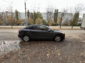 Mazda 3, 2011 г., Воронеж