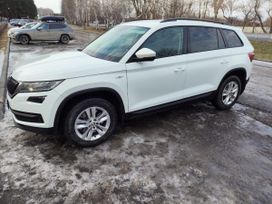 Skoda Kodiaq, 2020 г., Тюмень