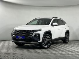 Hyundai Tucson, 2025 г., Краснодар