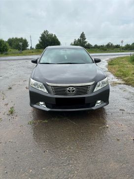 Toyota Camry, 2013 г., Нижний Новгород