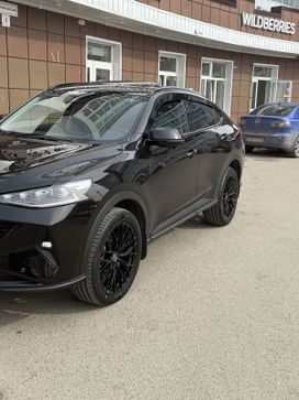 Haval F7x, 2023 г., Томск