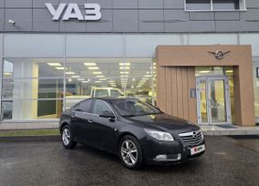 Opel Insignia, 2012 г., Москва