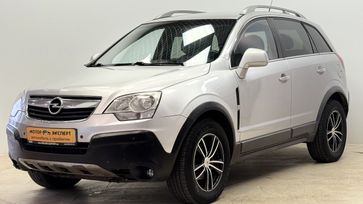 Opel Antara, 2007 г., Киров