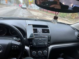 Mazda 6, 2011 г., Москва