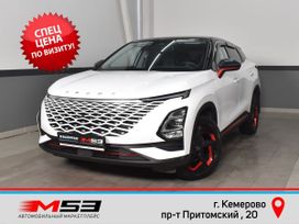 OMODA C5, 2023 г., Кемерово