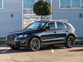 Audi Q5, 2013 г., Краснодар