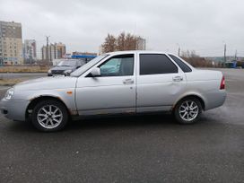 ВАЗ (Лада) Priora, 2012 г., Челябинск