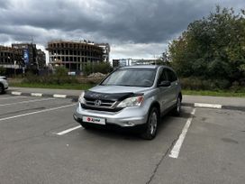 Honda CR-V, 2010 г., Иркутск
